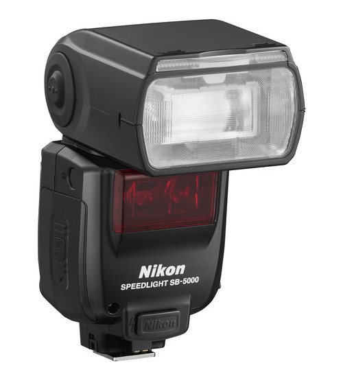 Nikon Speedlight SB-5000 AF